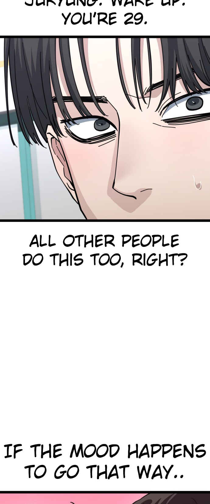 Mujikbaeksu Gye Baek-sun Chapter 202 - Page 16
