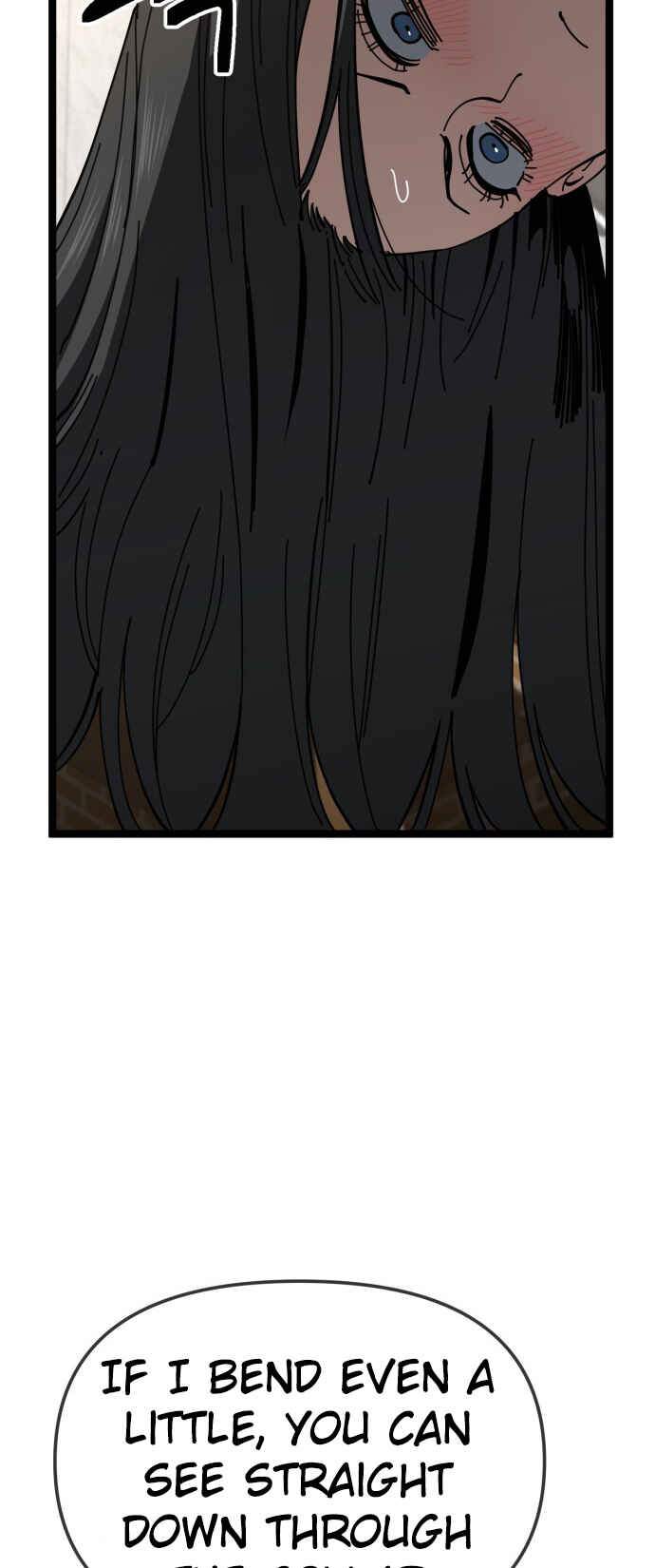 Mujikbaeksu Gye Baek-sun Chapter 202 - Page 25