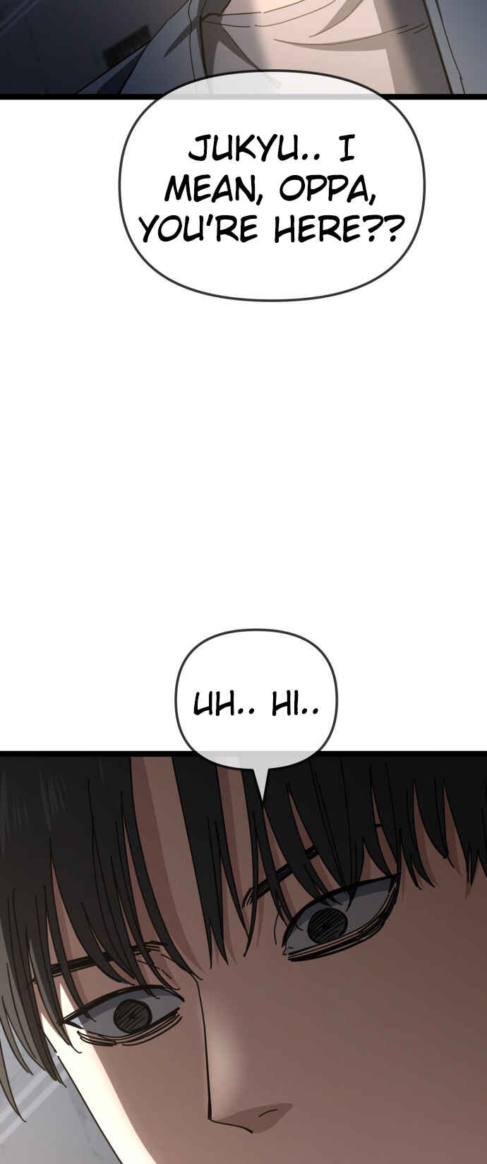 Mujikbaeksu Gye Baek-sun Chapter 202 - Page 30