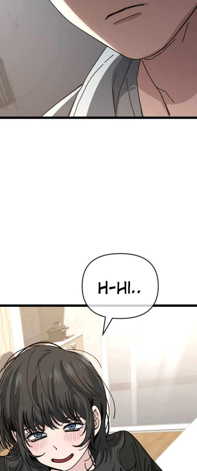 Mujikbaeksu Gye Baek-sun Chapter 202 - Page 31