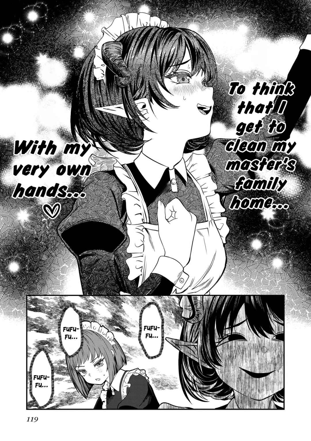 Dorei o Choukyou shite Harem Tsukuru Chapter 75 - Page 4
