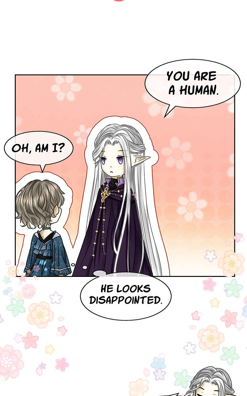 Reincarnated as a Side Character?! Chapter 4 - Page 17