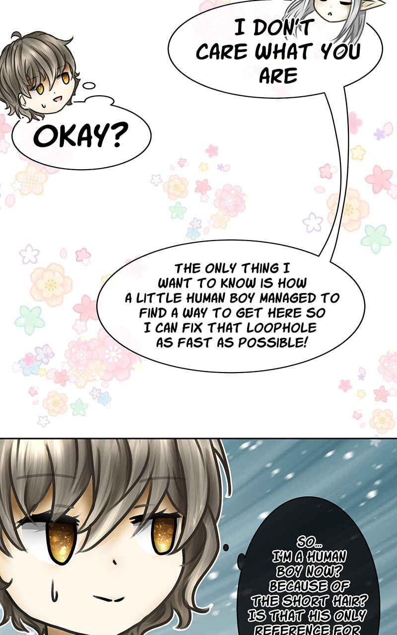 Reincarnated as a Side Character?! Chapter 4 - Page 18