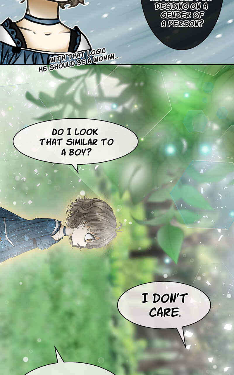 Reincarnated as a Side Character?! Chapter 4 - Page 19