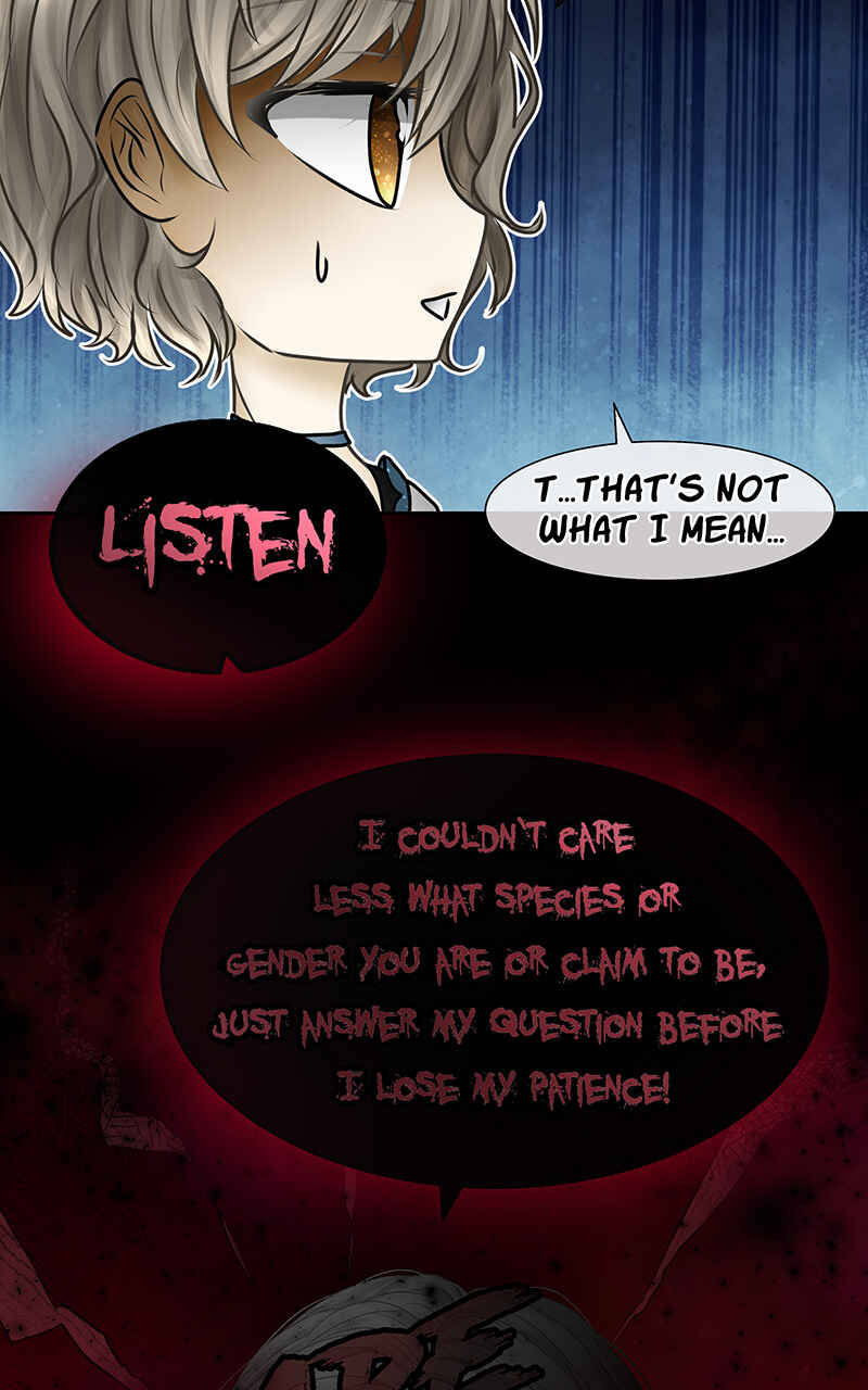 Reincarnated as a Side Character?! Chapter 4 - Page 21