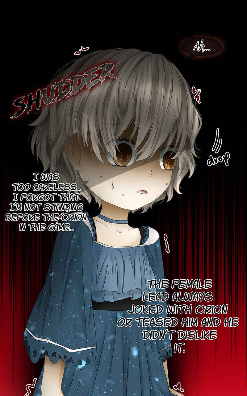 Reincarnated as a Side Character?! Chapter 4 - Page 23
