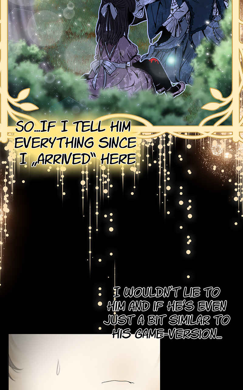 Reincarnated as a Side Character?! Chapter 4 - Page 26