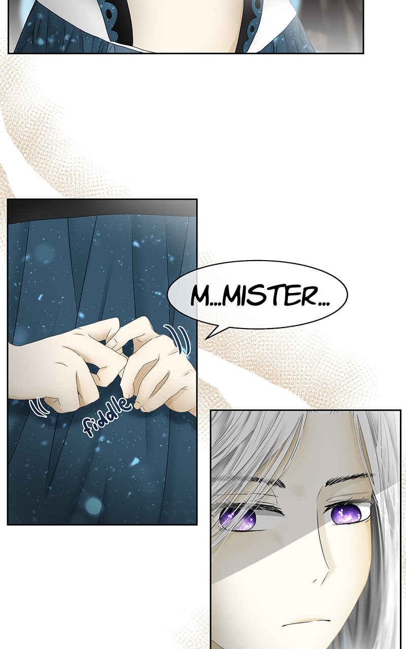 Reincarnated as a Side Character?! Chapter 4 - Page 28