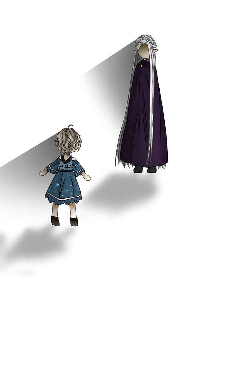 Reincarnated as a Side Character?! Chapter 4 - Page 32