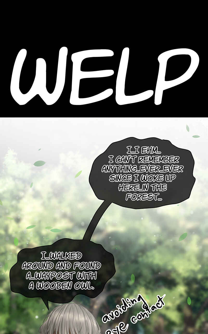 Reincarnated as a Side Character?! Chapter 4 - Page 36