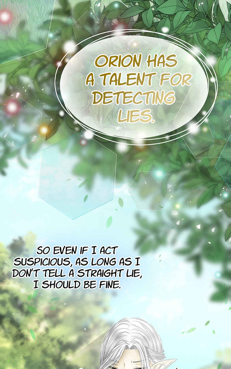 Reincarnated as a Side Character?! Chapter 4 - Page 38