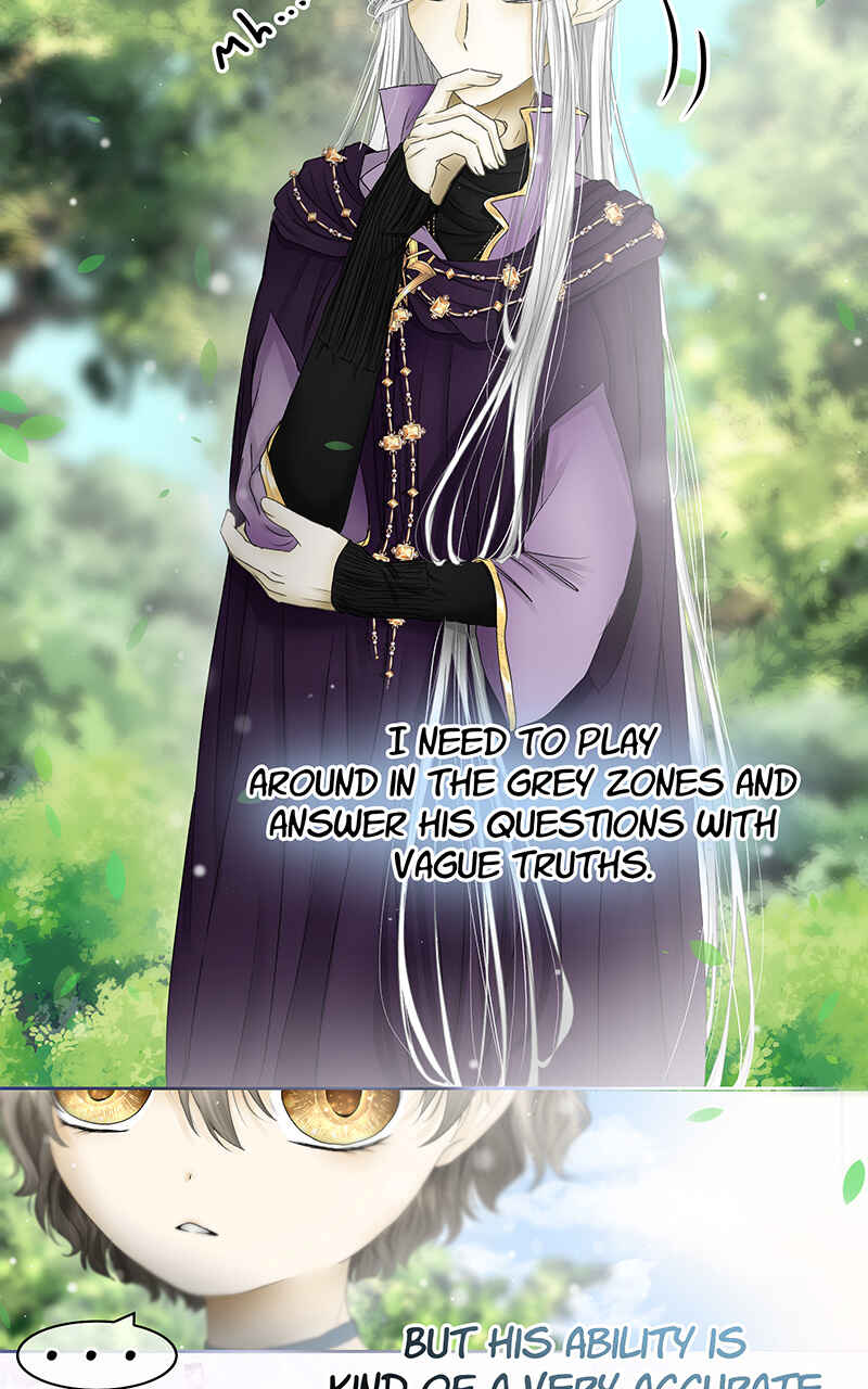 Reincarnated as a Side Character?! Chapter 4 - Page 39
