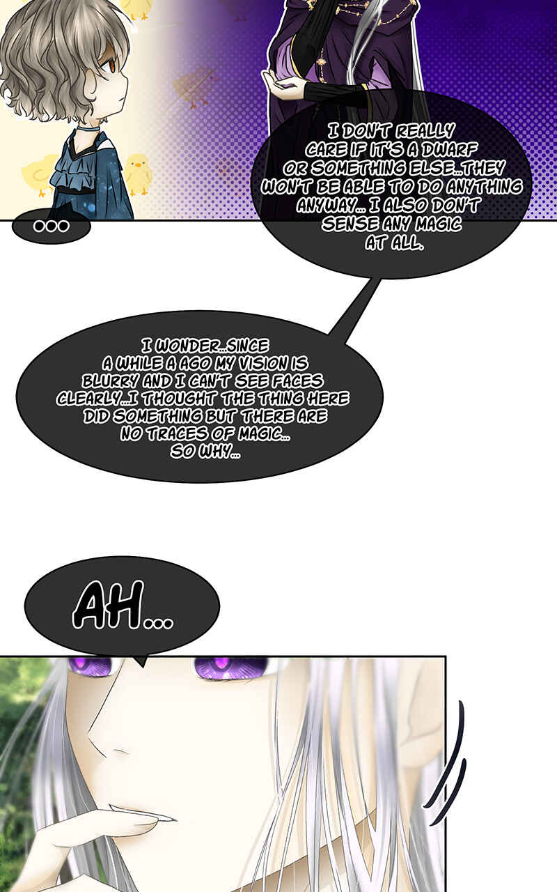 Reincarnated as a Side Character?! Chapter 4 - Page 4