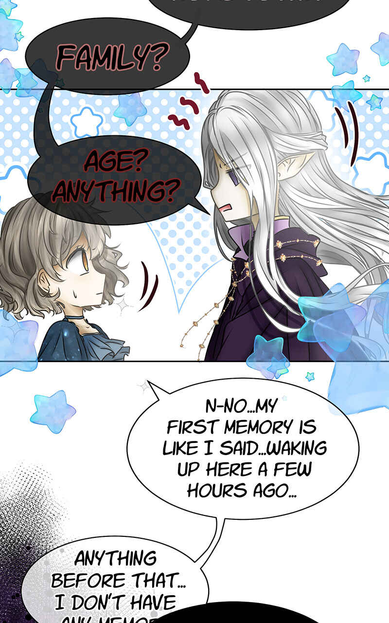 Reincarnated as a Side Character?! Chapter 4 - Page 44