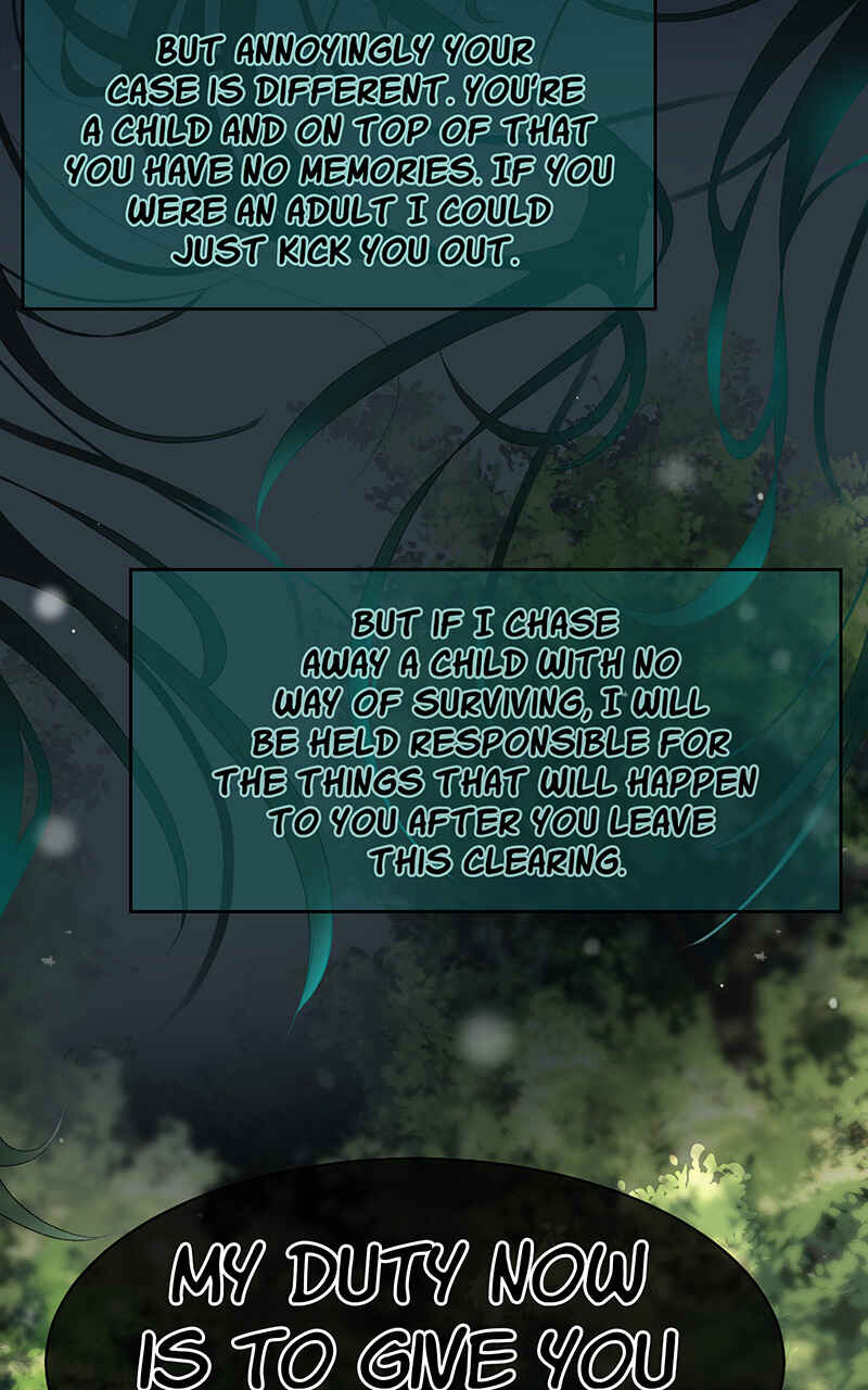 Reincarnated as a Side Character?! Chapter 4 - Page 49
