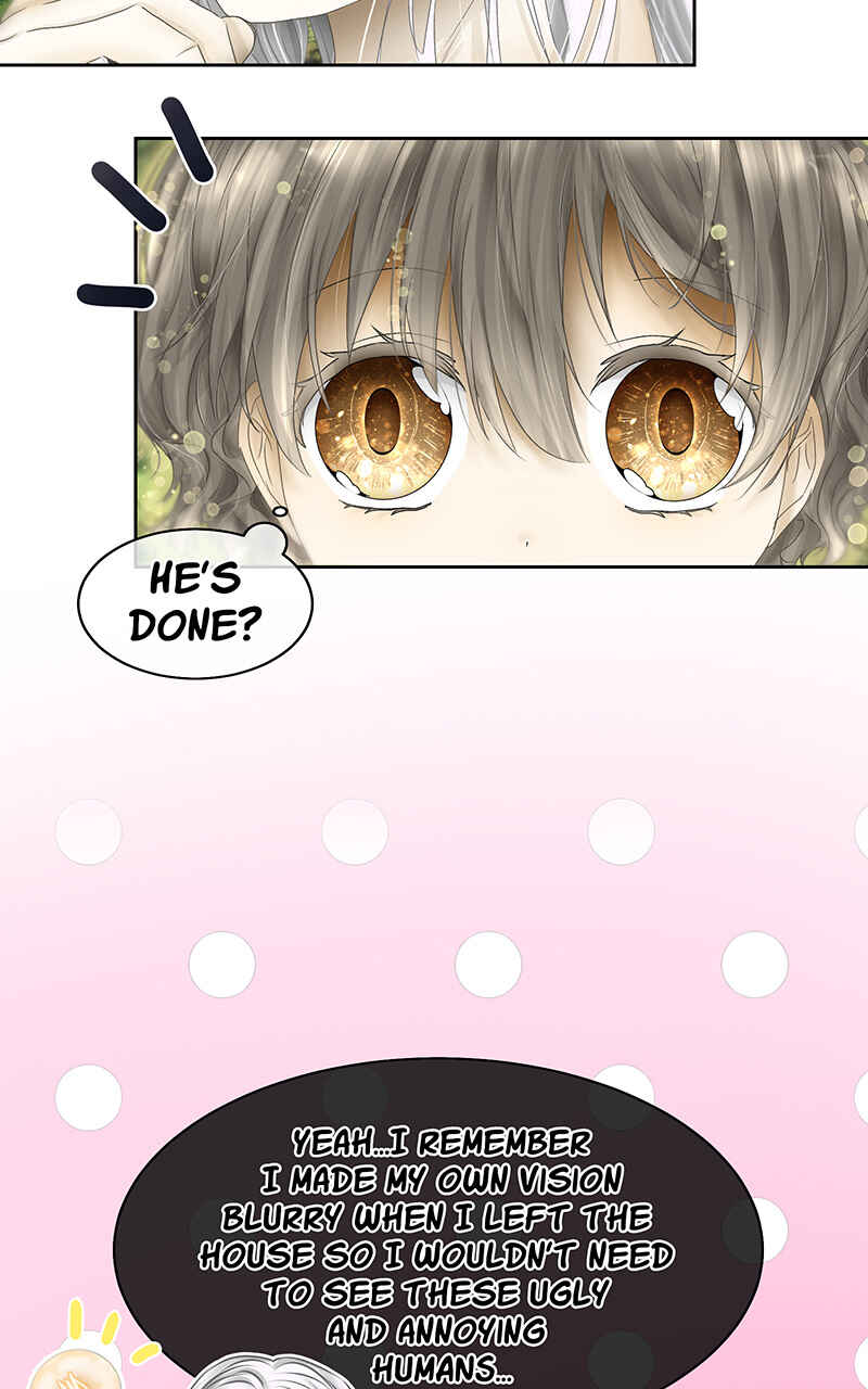 Reincarnated as a Side Character?! Chapter 4 - Page 5
