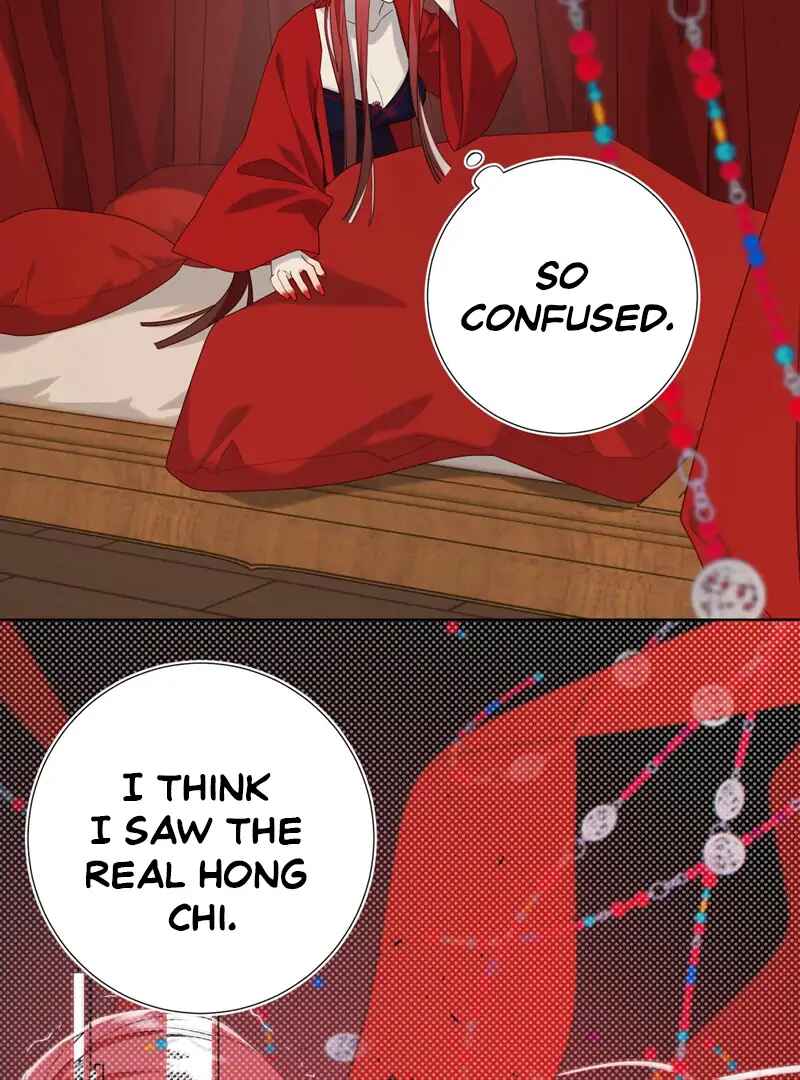 The Villainess Refuses to Flirt With the Male Lead Chapter 84 - Page 46