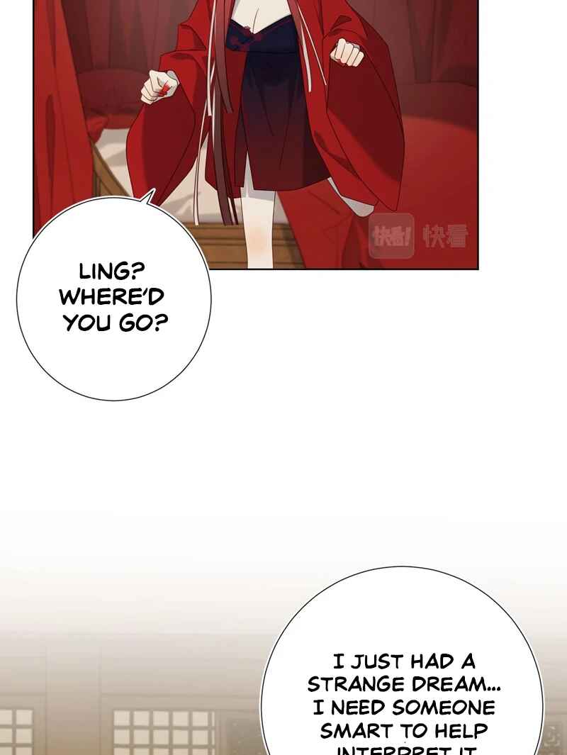The Villainess Refuses to Flirt With the Male Lead Chapter 84 - Page 49