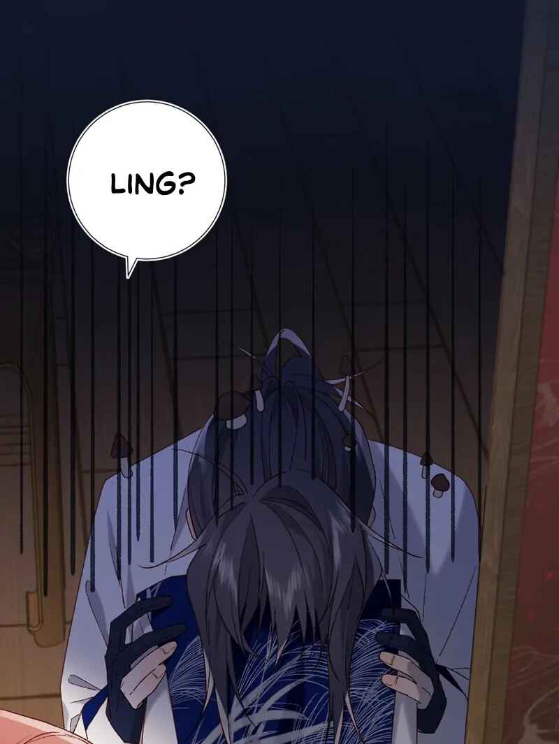 The Villainess Refuses to Flirt With the Male Lead Chapter 84 - Page 52