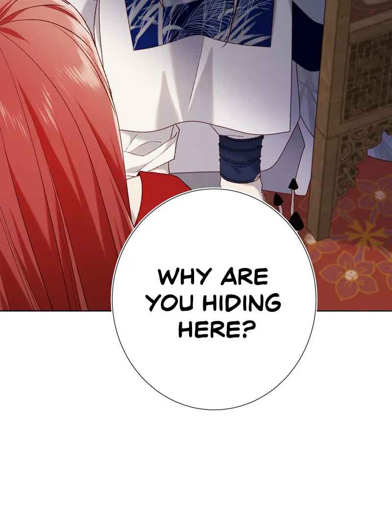 The Villainess Refuses to Flirt With the Male Lead Chapter 84 - Page 53