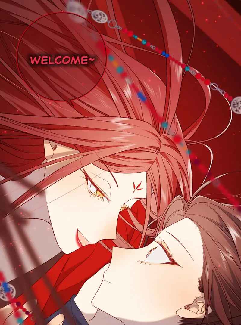 The Villainess Refuses to Flirt With the Male Lead Chapter 84 - Page 9