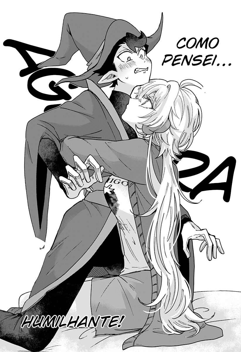 Sanagi no Heart Chapter 4 - Page 15