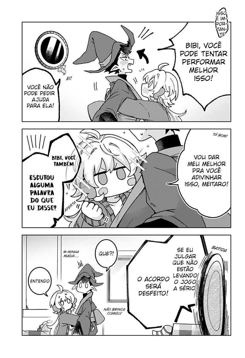 Sanagi no Heart Chapter 4 - Page 18