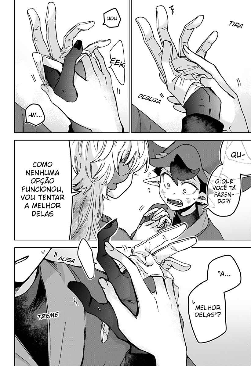 Sanagi no Heart Chapter 4 - Page 21