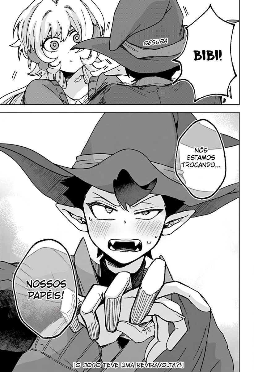 Sanagi no Heart Chapter 4 - Page 24