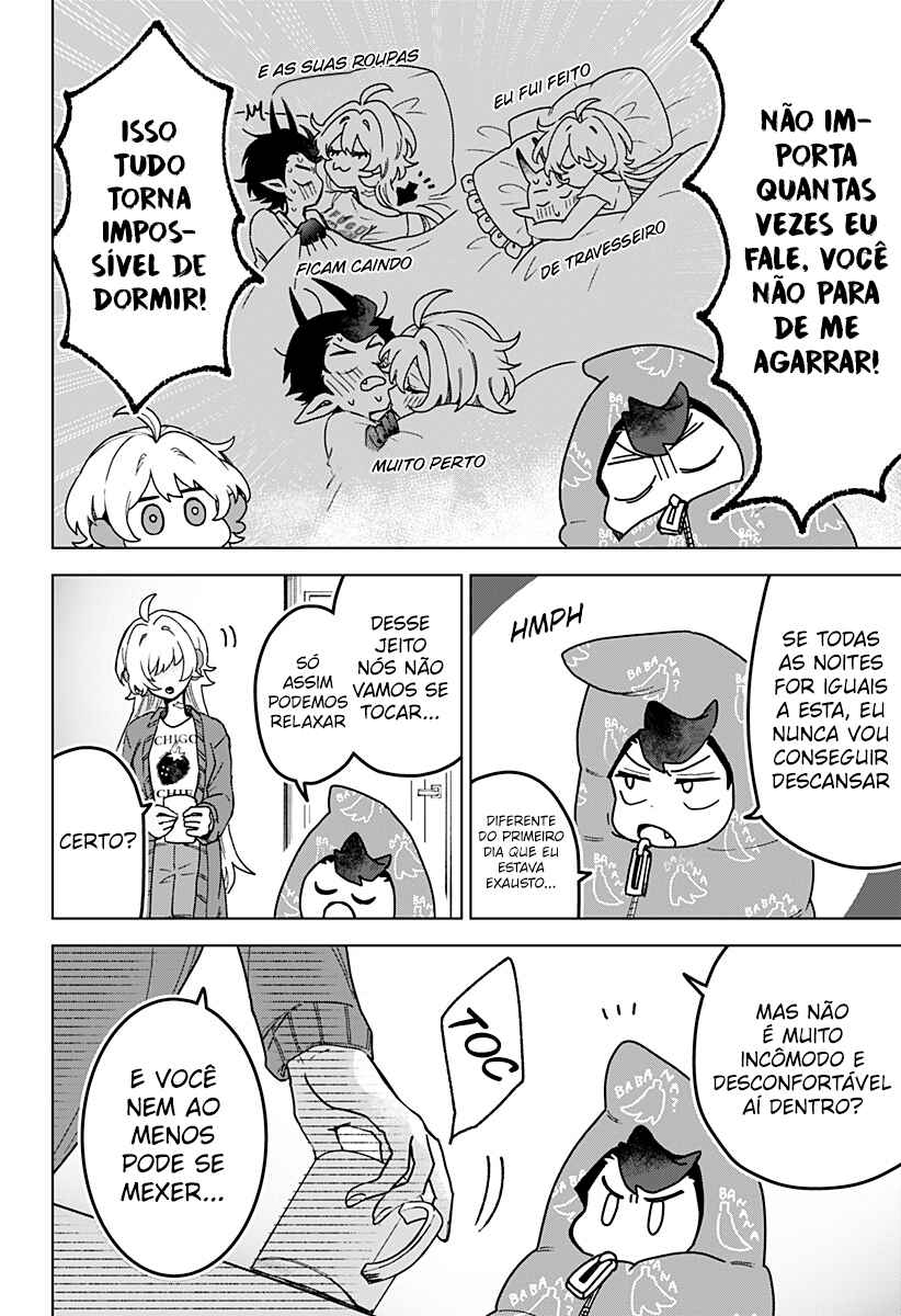 Sanagi no Heart Chapter 4 - Page 3