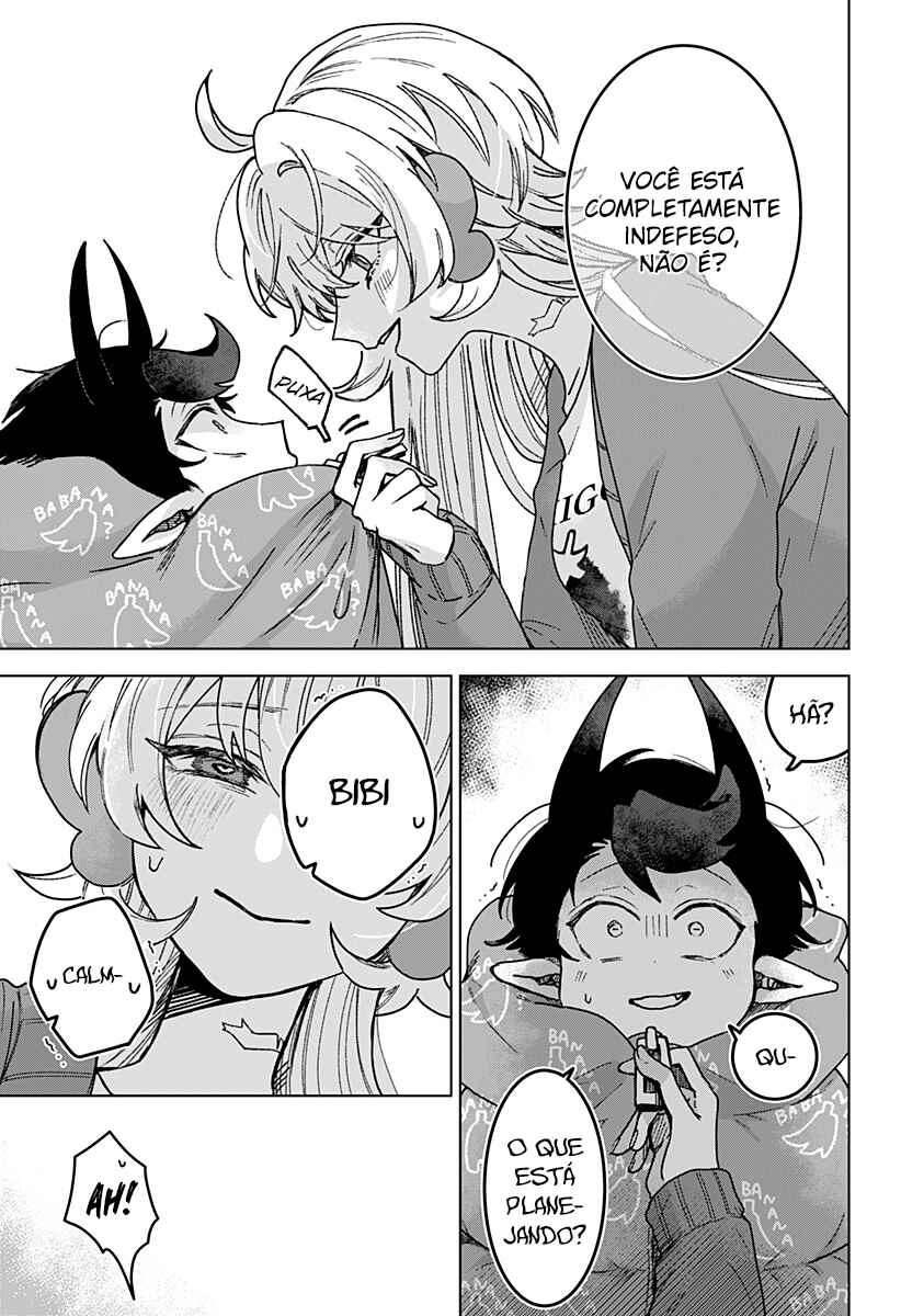 Sanagi no Heart Chapter 4 - Page 4