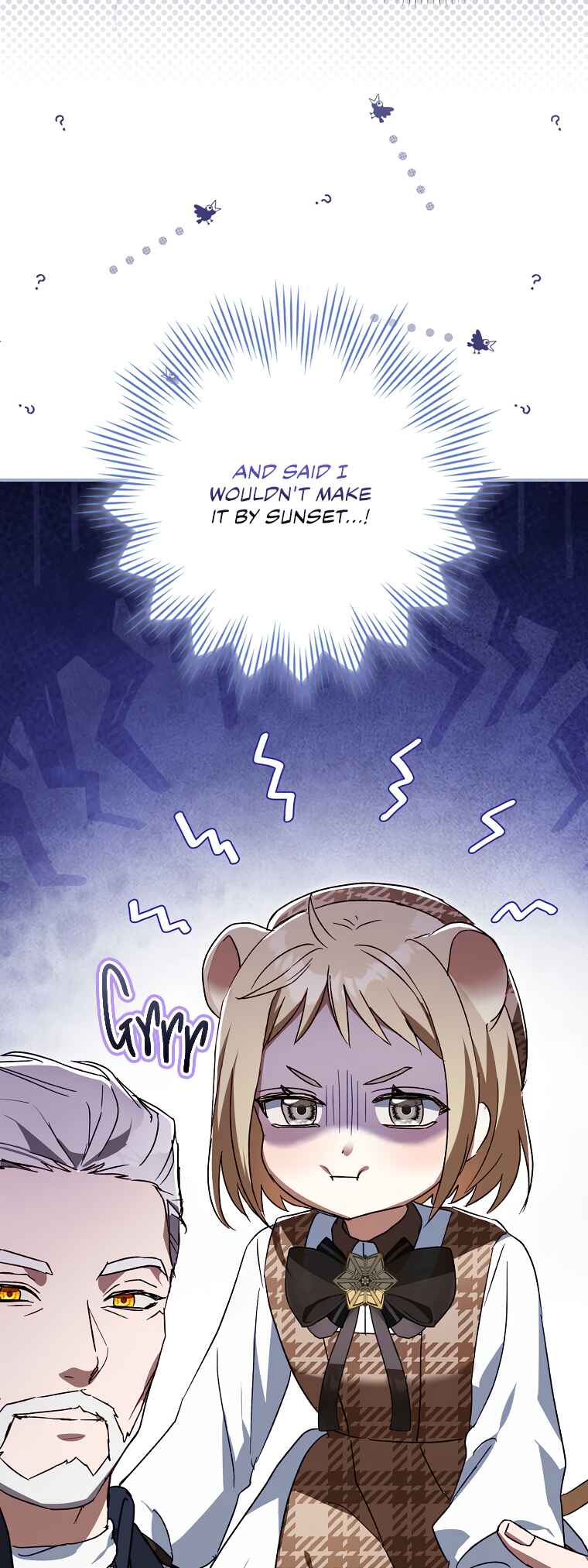 Cinderella's Pocket-Sized Protector Chapter 9 - Page 30