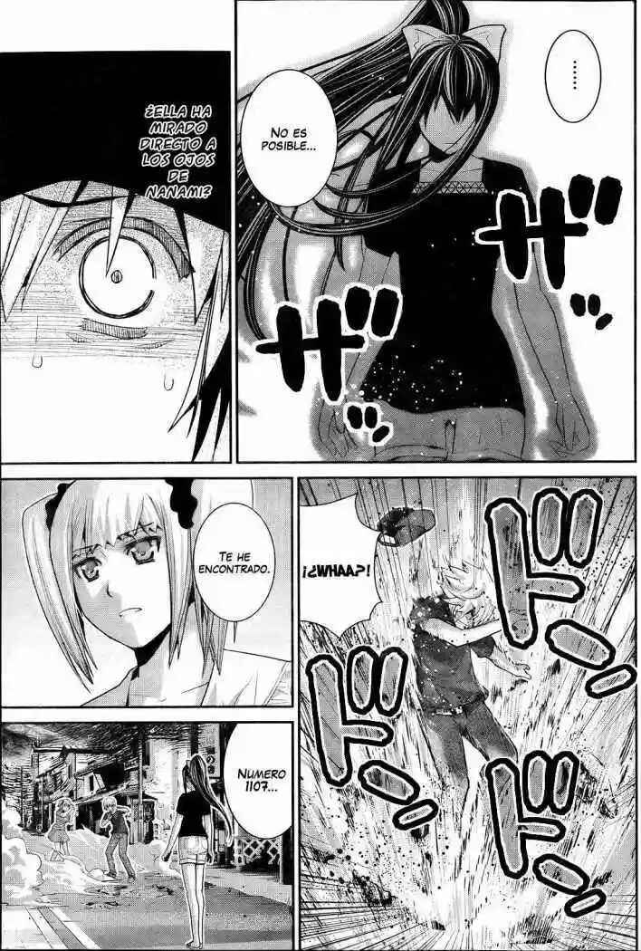 Gokukoku no Brynhildr Chapter 35 - Page 15