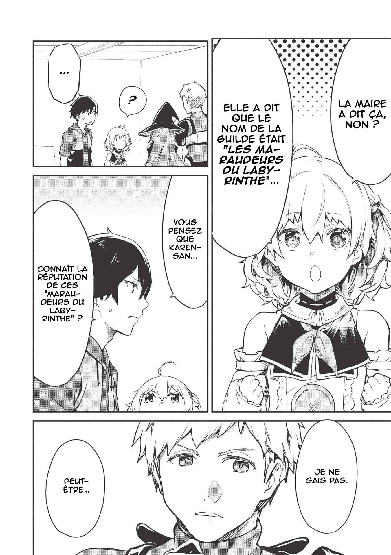 Itsudemo Jitaku ni Kaereru Ore wa, Isekai de Gyoushounin wo Hajimemashita Chapter 14 - Page 14