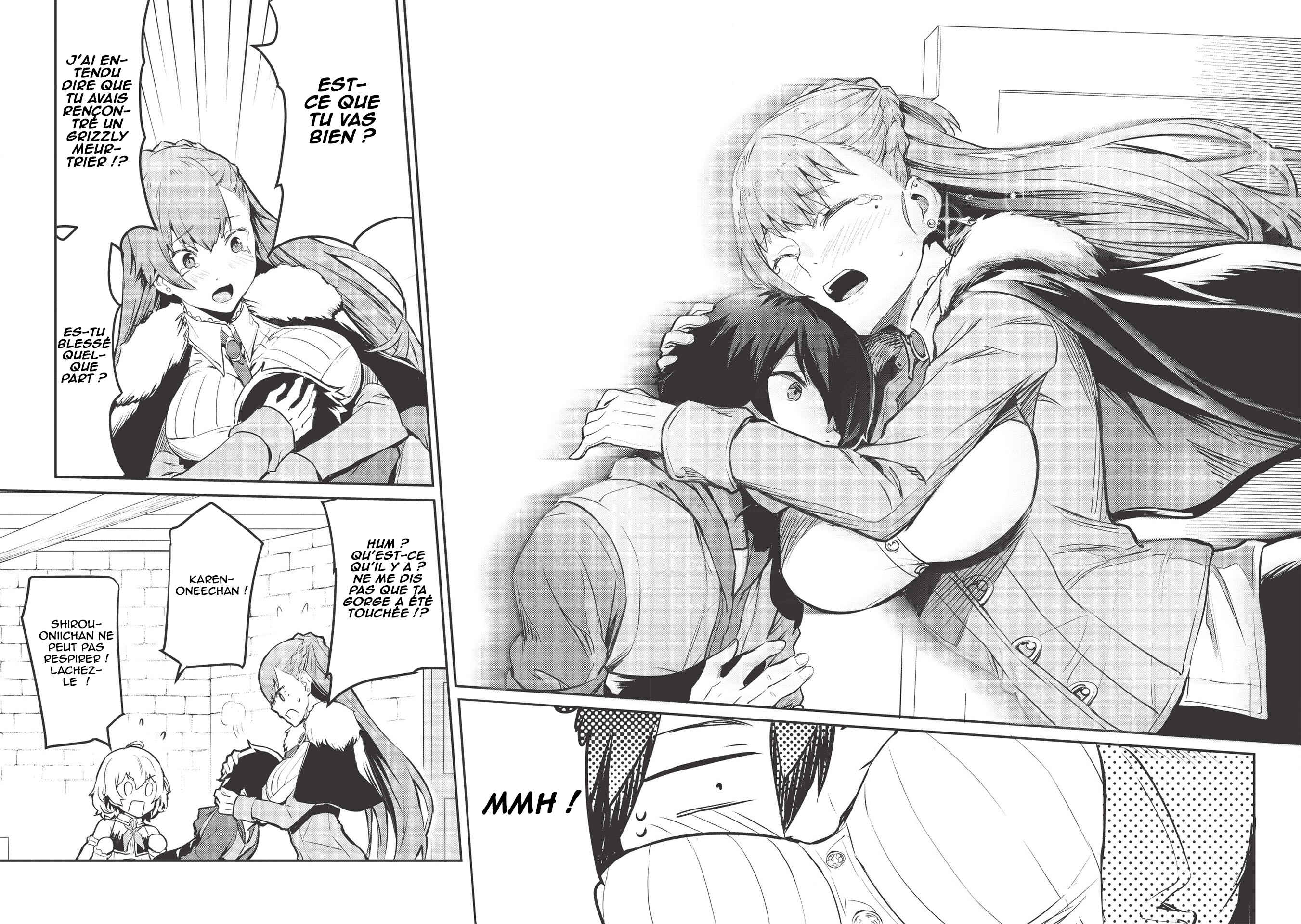 Itsudemo Jitaku ni Kaereru Ore wa, Isekai de Gyoushounin wo Hajimemashita Chapter 14 - Page 5