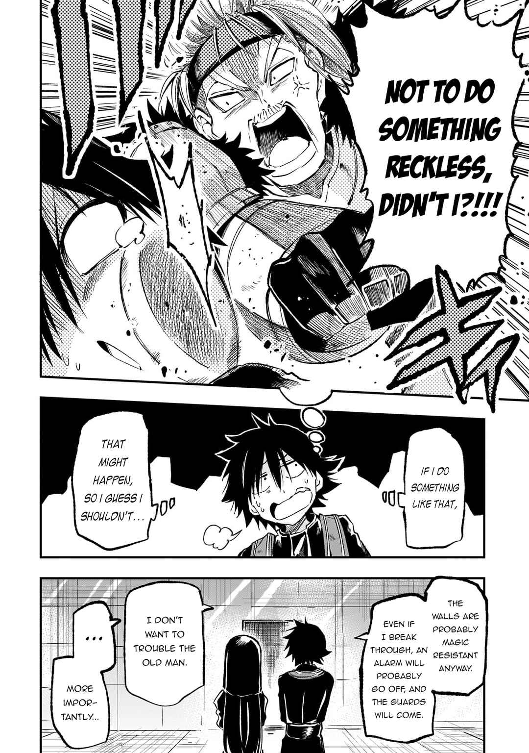 Hitoribocchi no Isekai Kouryaku Chapter 273 - Page 5