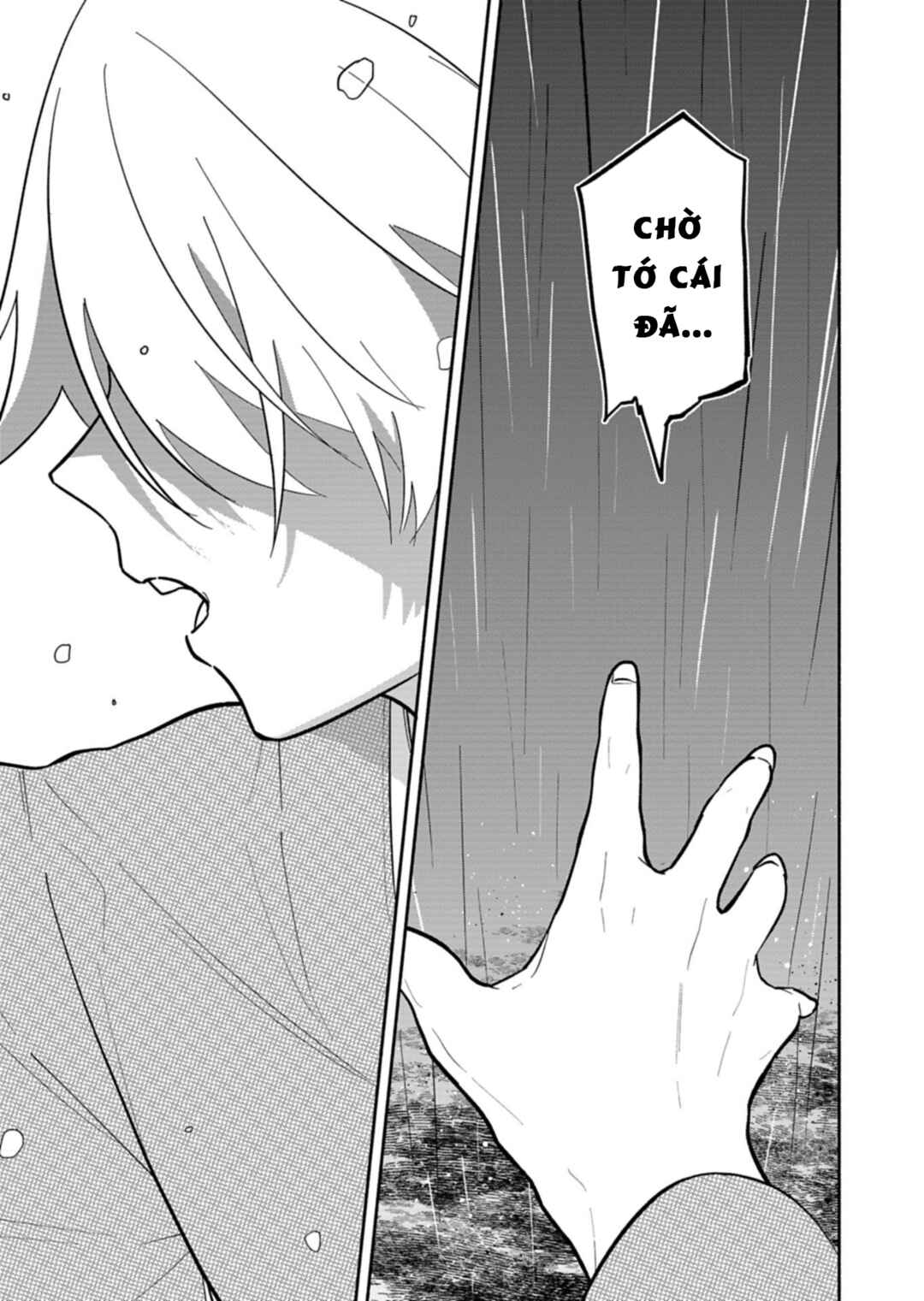 Boku no Ikezu na Konyakusha Chapter 20 - Page 35