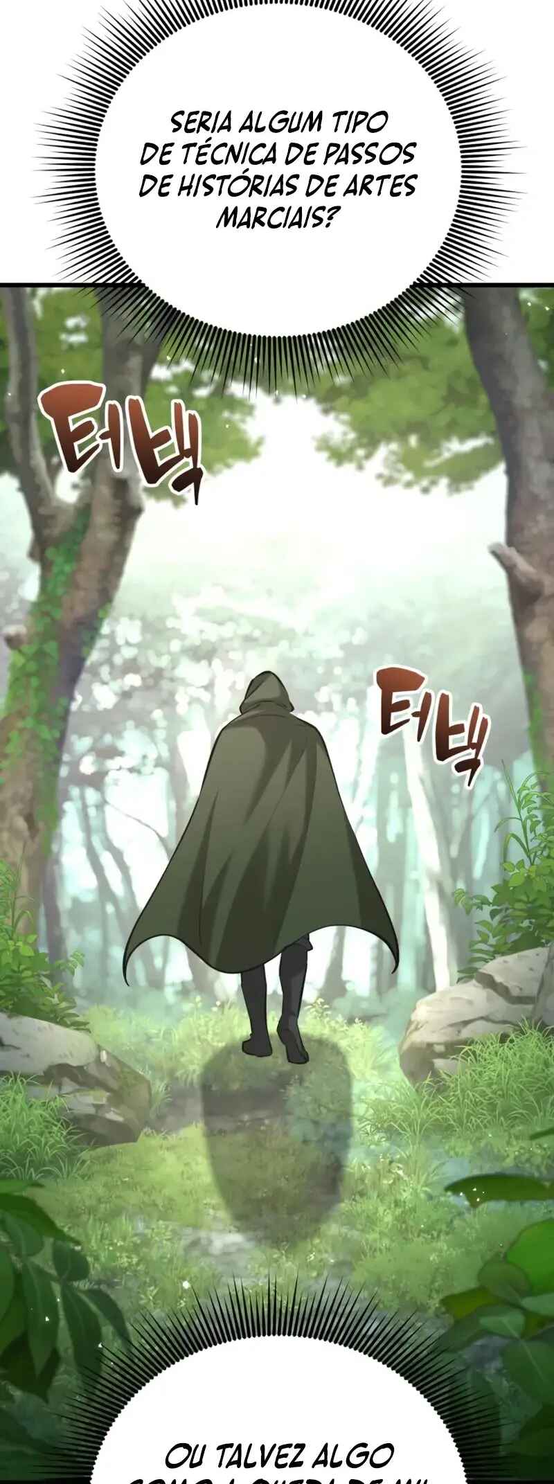 Isegye seo Yubunam Doen Sseol Chapter 9 - Page 2