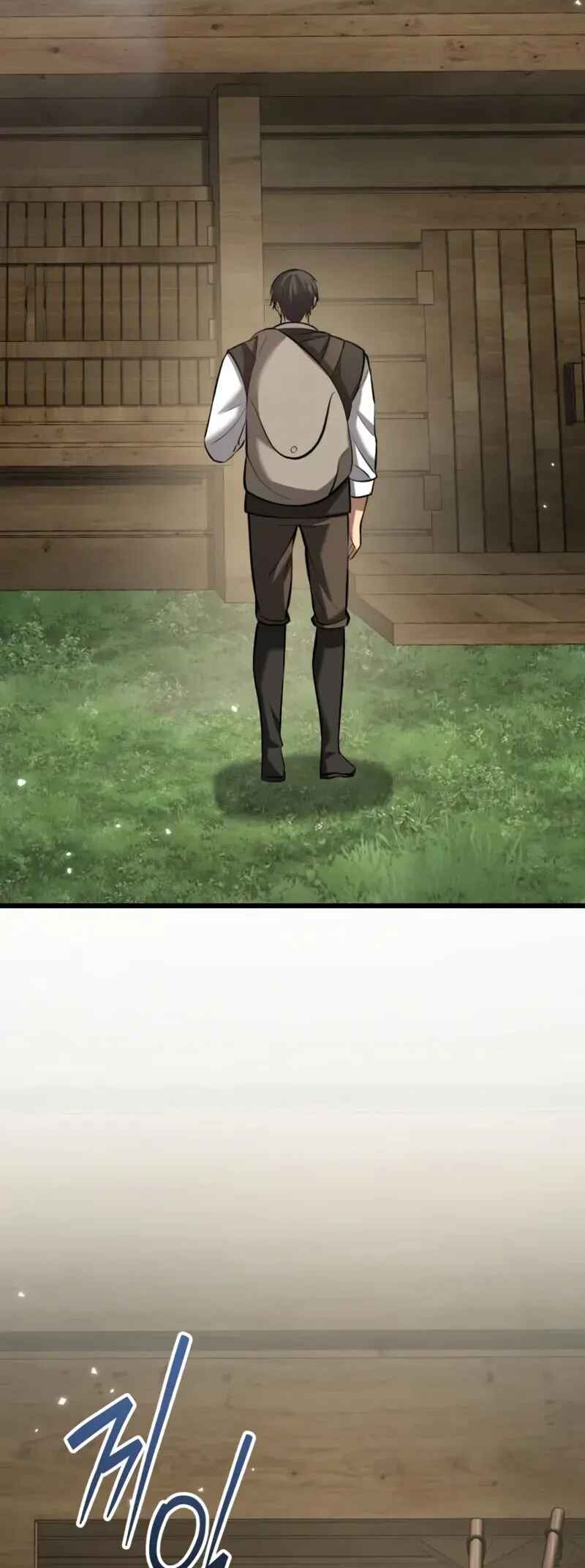 Isegye seo Yubunam Doen Sseol Chapter 9 - Page 26