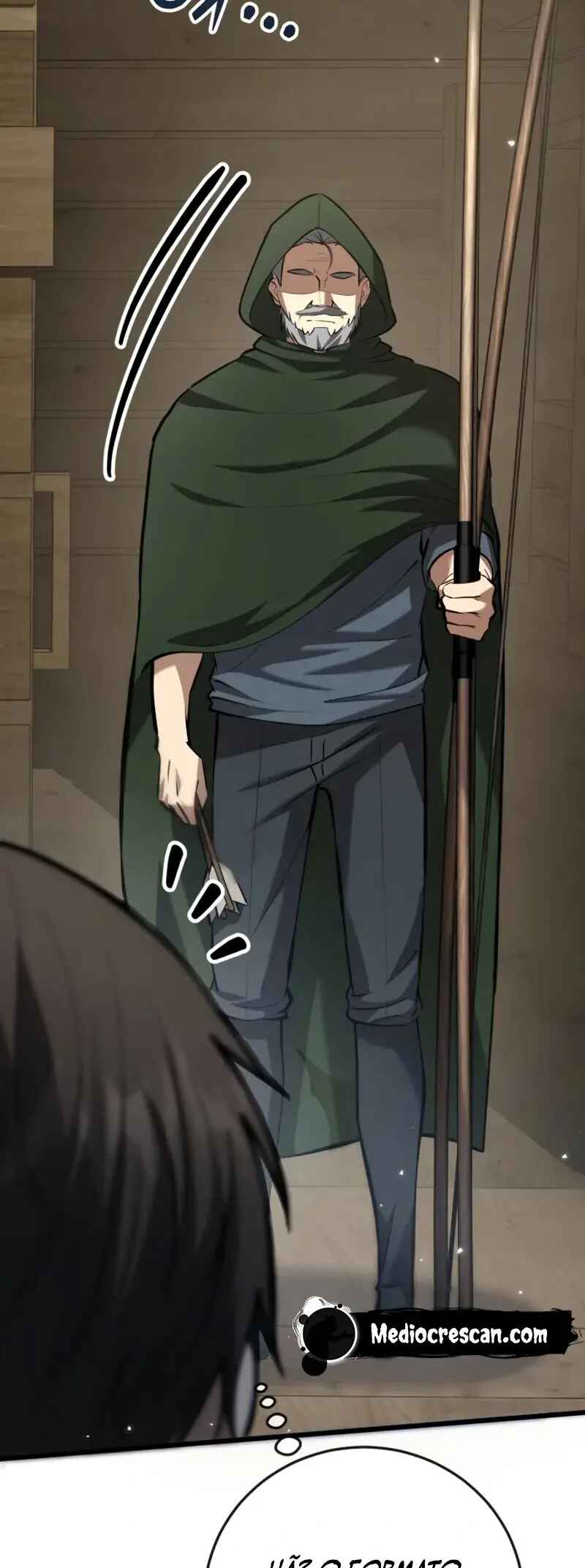 Isegye seo Yubunam Doen Sseol Chapter 9 - Page 27