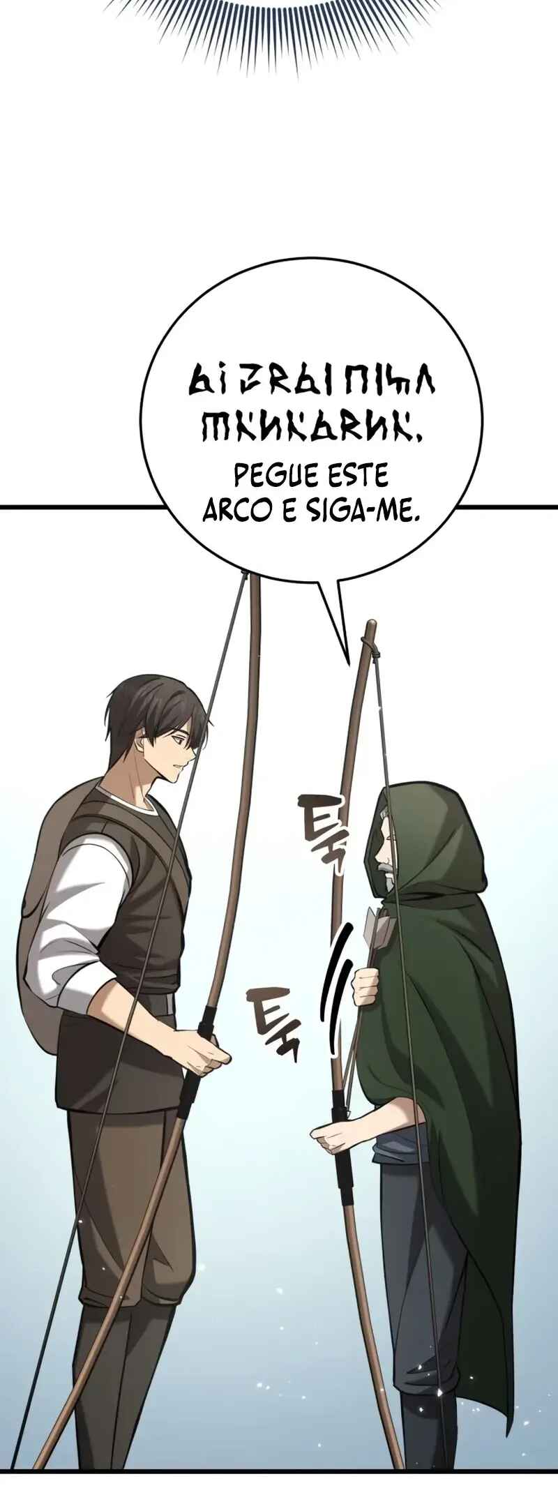 Isegye seo Yubunam Doen Sseol Chapter 9 - Page 31