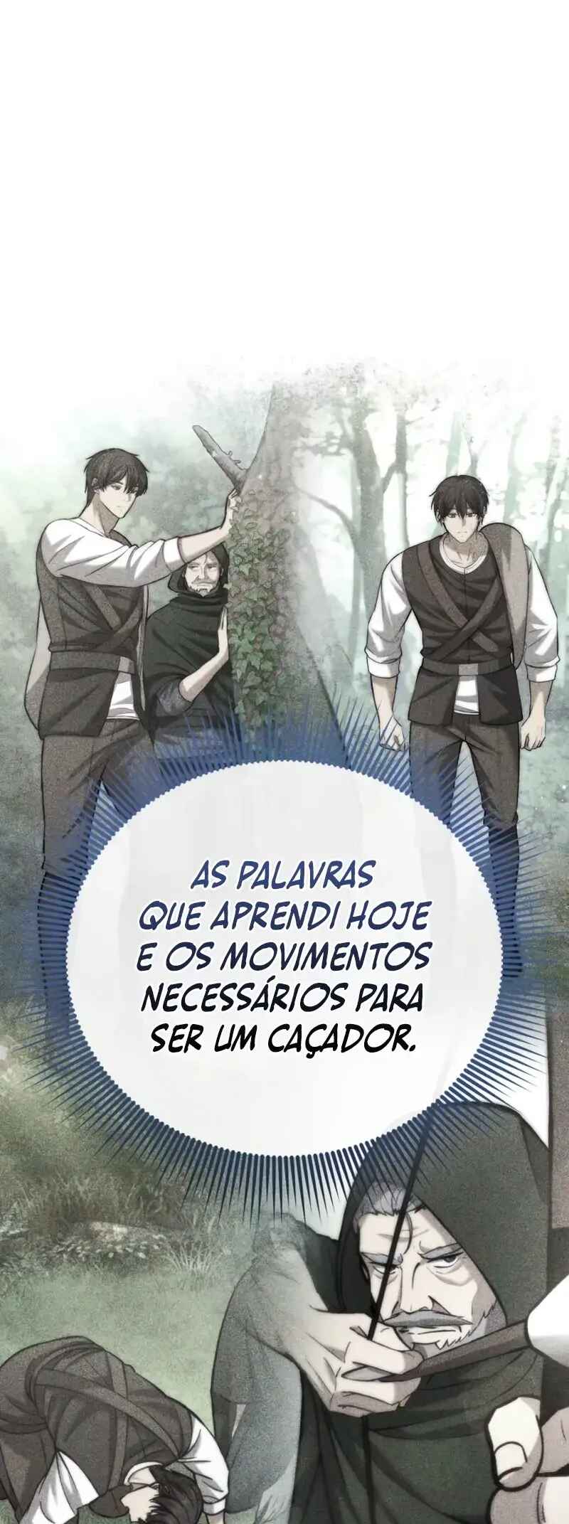 Isegye seo Yubunam Doen Sseol Chapter 9 - Page 44