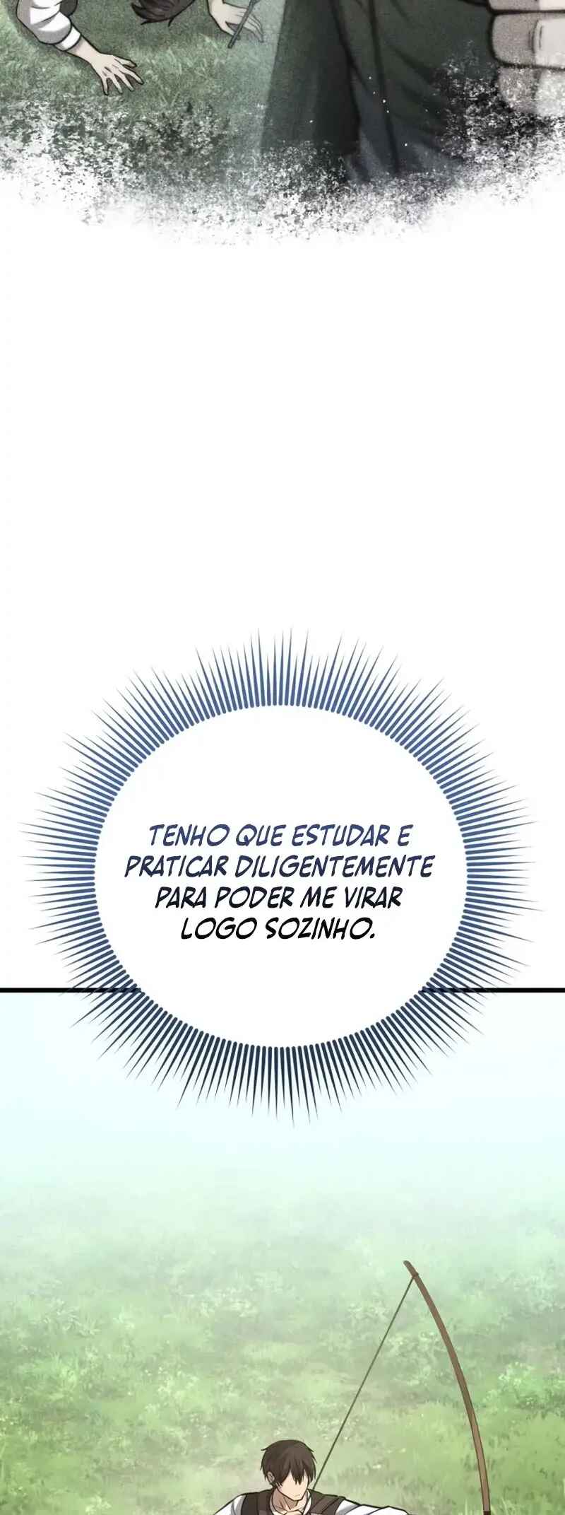 Isegye seo Yubunam Doen Sseol Chapter 9 - Page 45