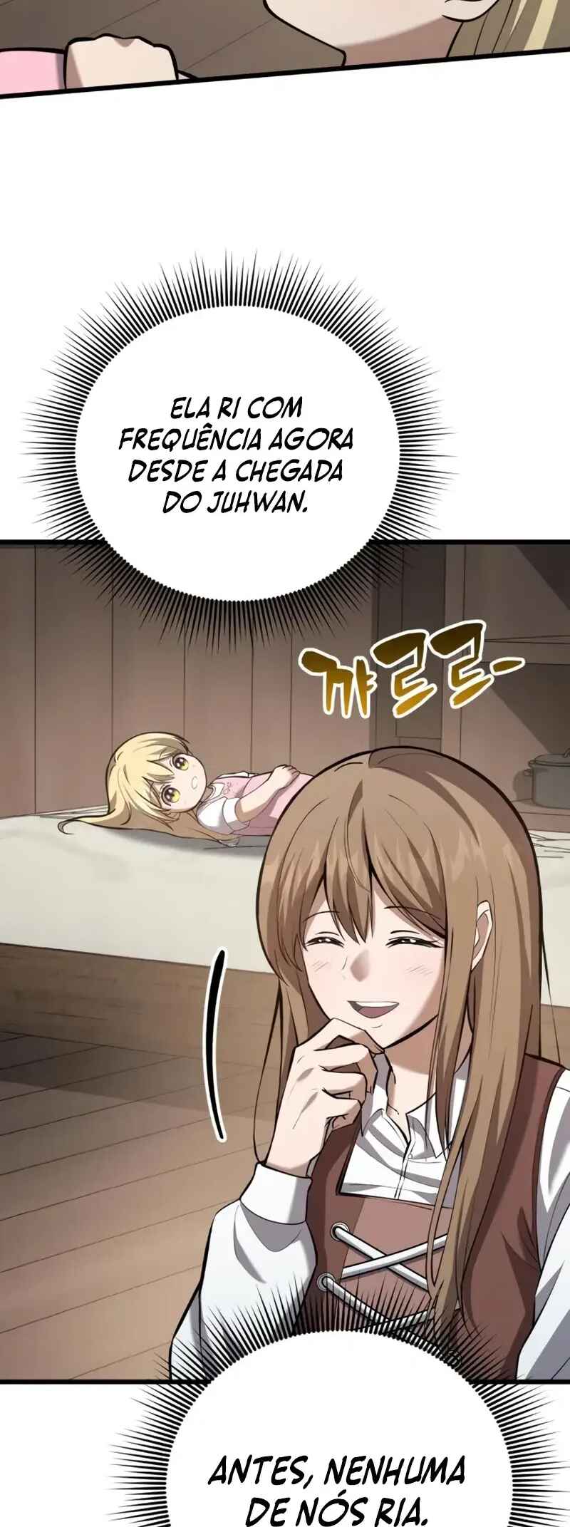 Isegye seo Yubunam Doen Sseol Chapter 9 - Page 53