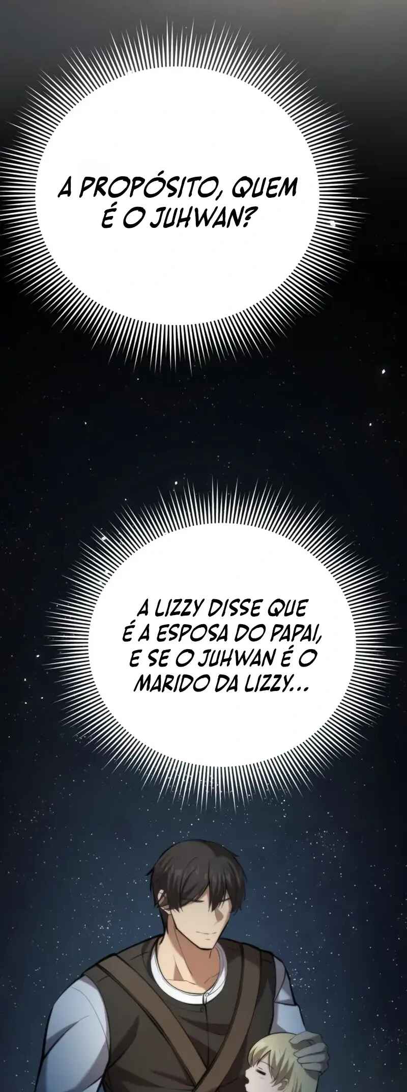 Isegye seo Yubunam Doen Sseol Chapter 9 - Page 57