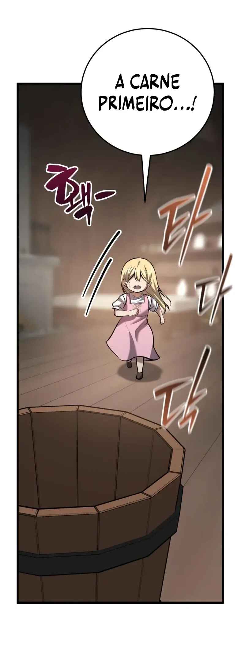Isegye seo Yubunam Doen Sseol Chapter 9 - Page 68