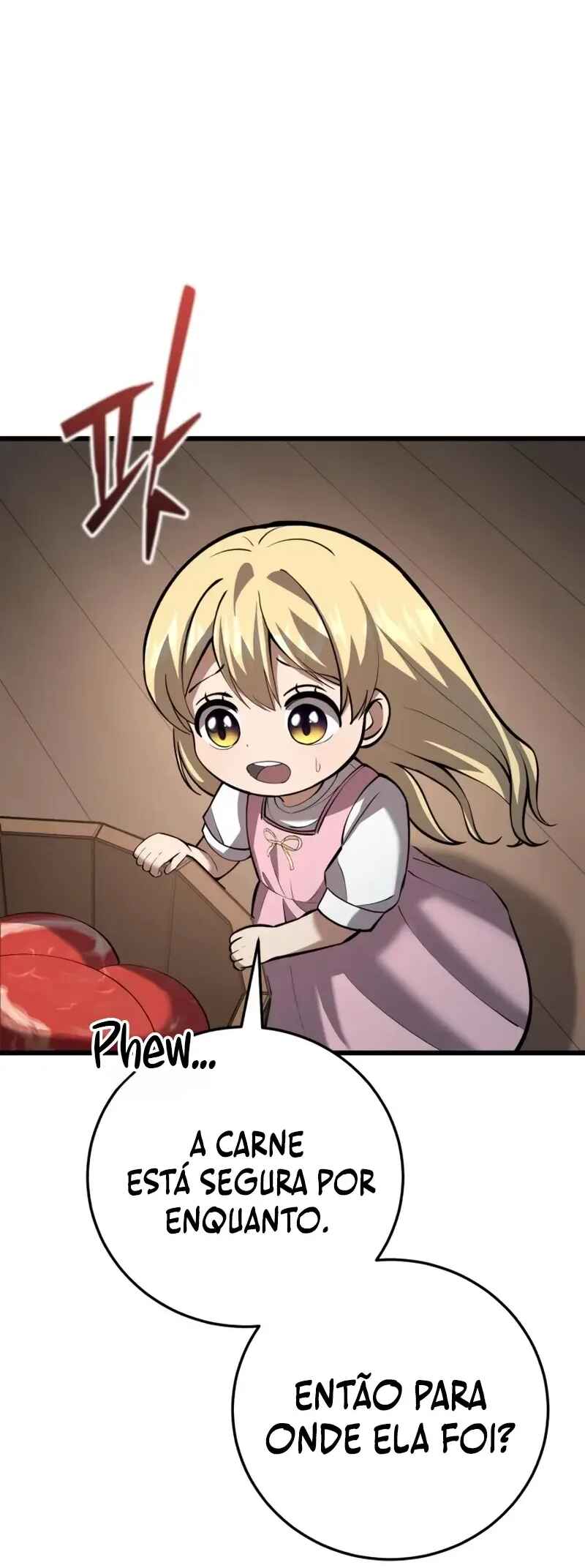 Isegye seo Yubunam Doen Sseol Chapter 9 - Page 69