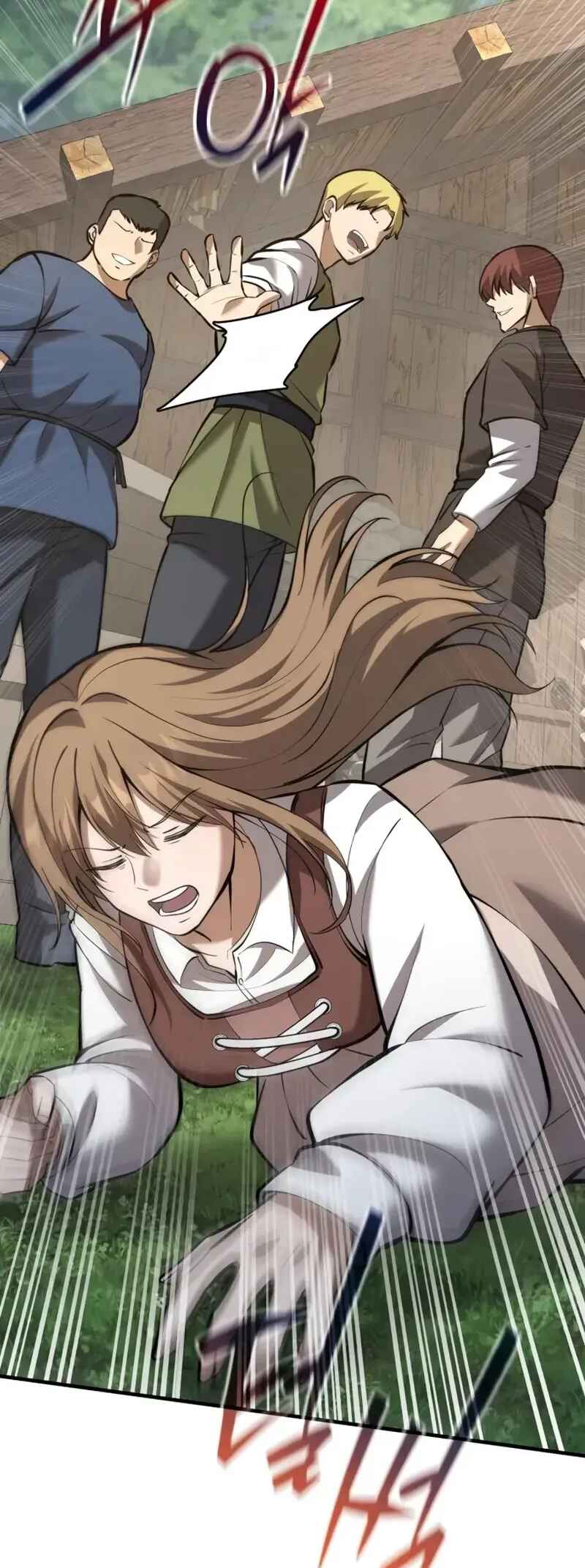 Isegye seo Yubunam Doen Sseol Chapter 9 - Page 83