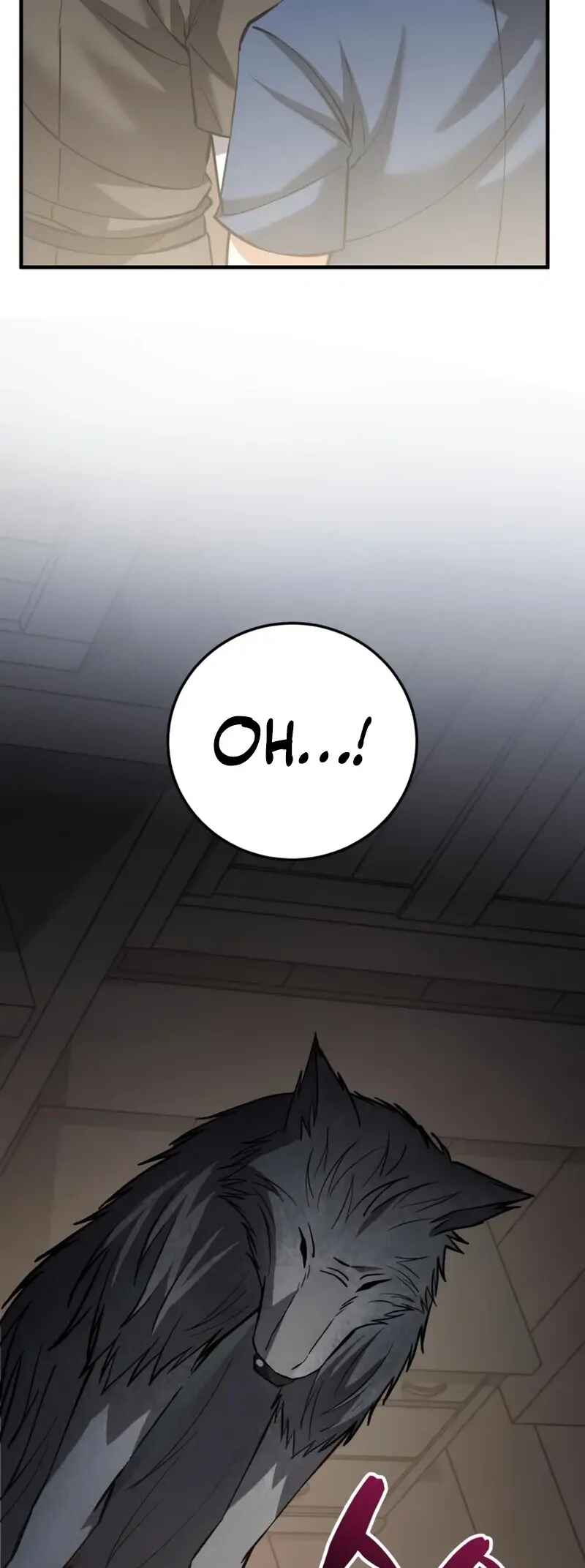 Isegye seo Yubunam Doen Sseol Chapter 9 - Page 85