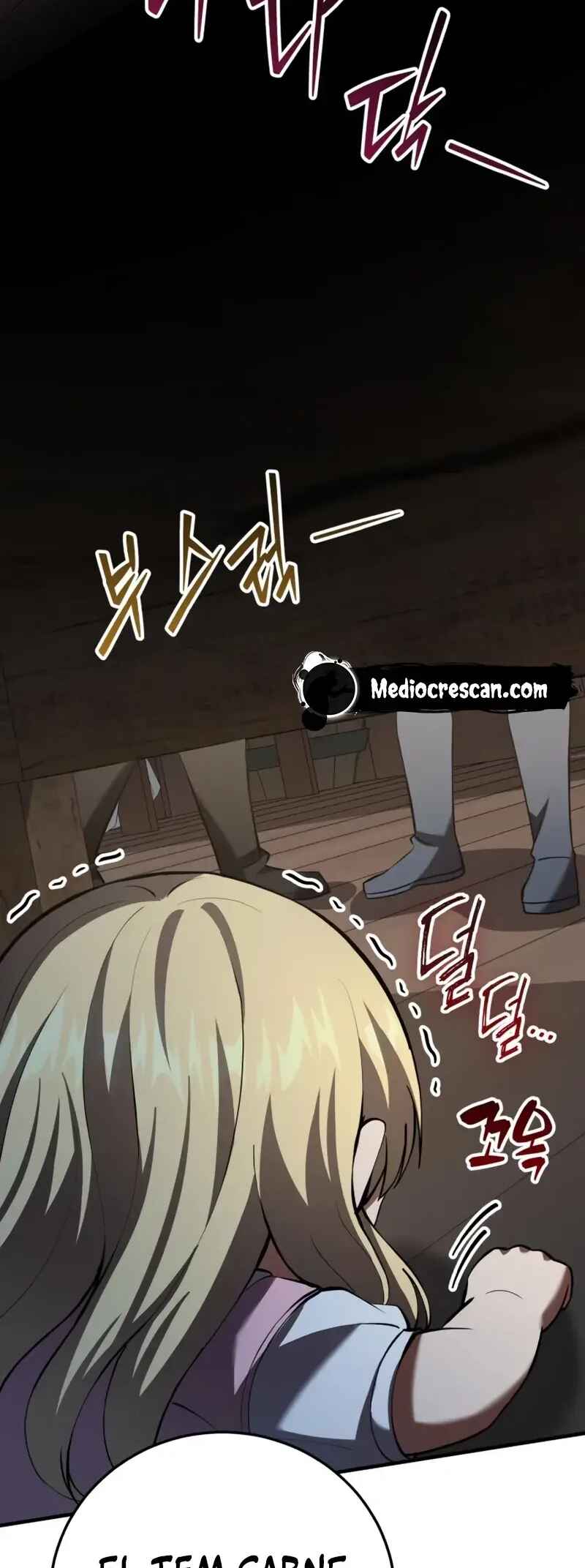 Isegye seo Yubunam Doen Sseol Chapter 9 - Page 90